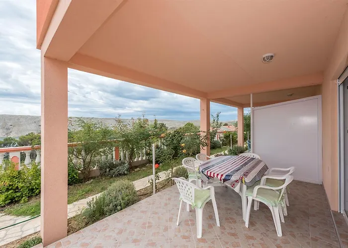 Apartments Andelo